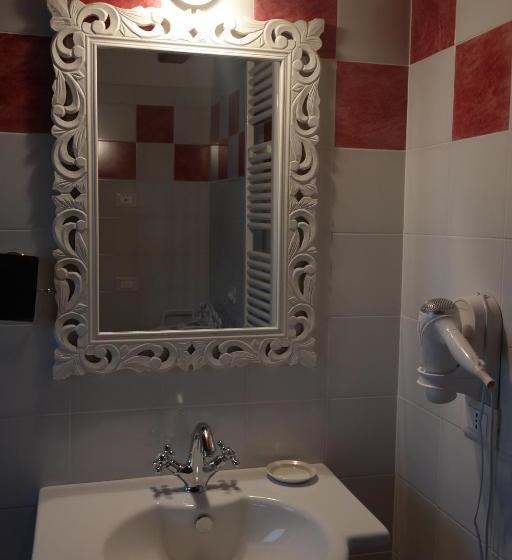 ホテル Ca' Muliner