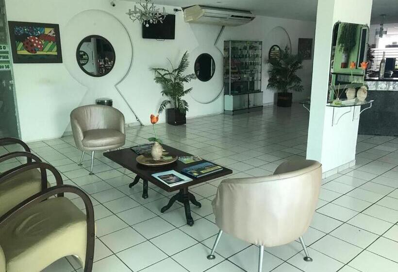 בית מלון כפרי Cabana