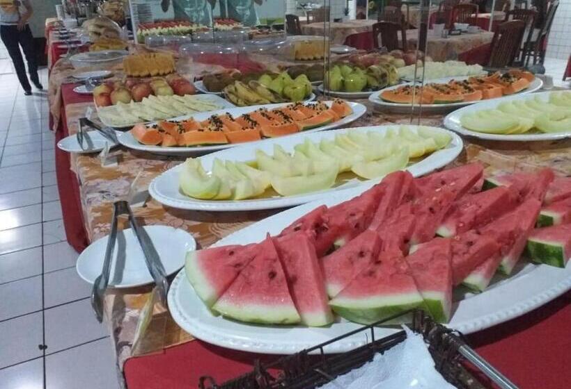 בית מלון כפרי Cabana