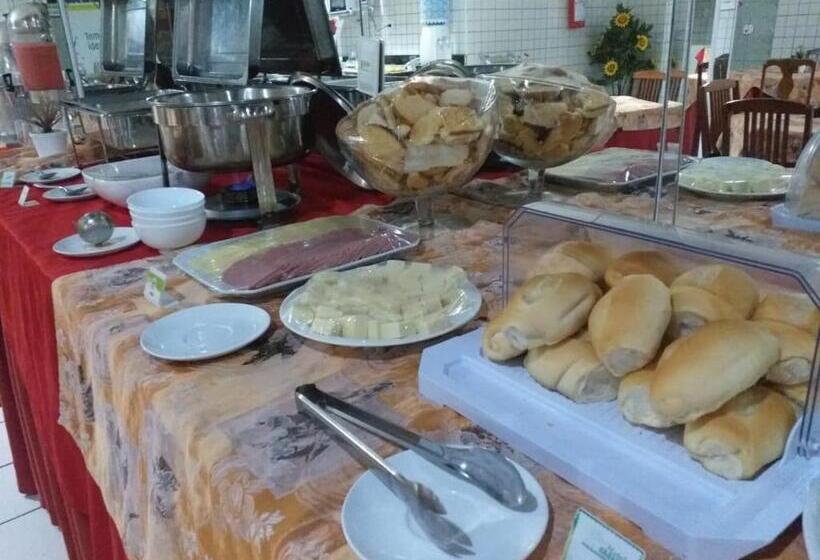 בית מלון כפרי Cabana