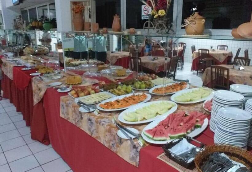 בית מלון כפרי Cabana