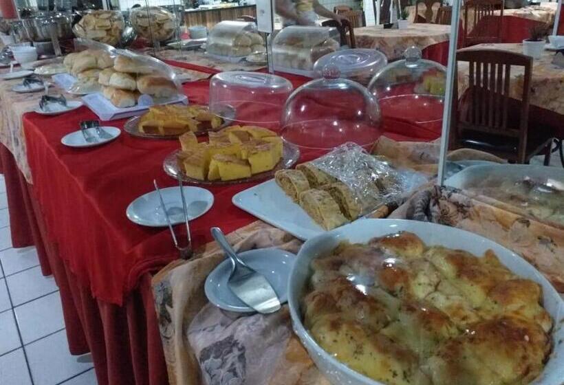 בית מלון כפרי Cabana