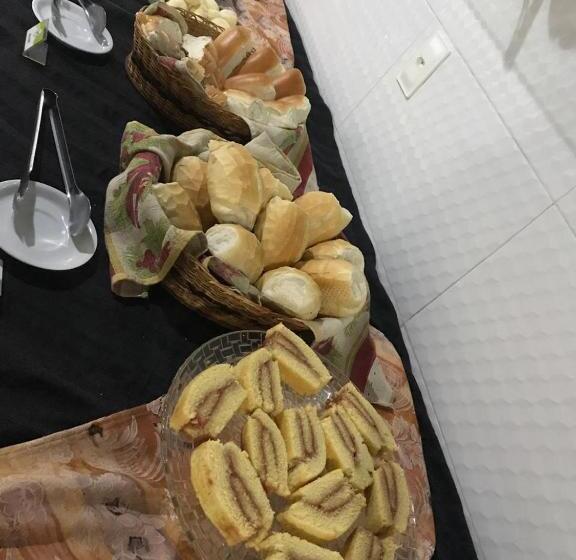 בית מלון כפרי Cabana