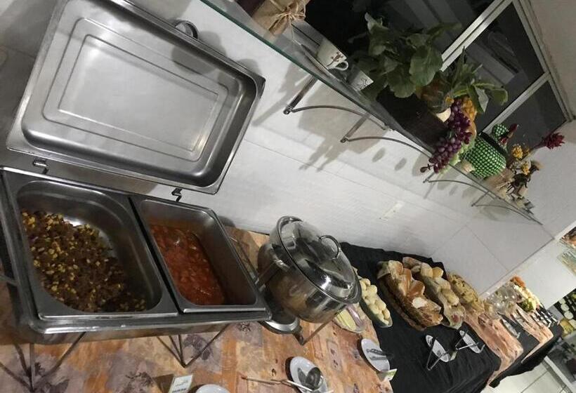 בית מלון כפרי Cabana