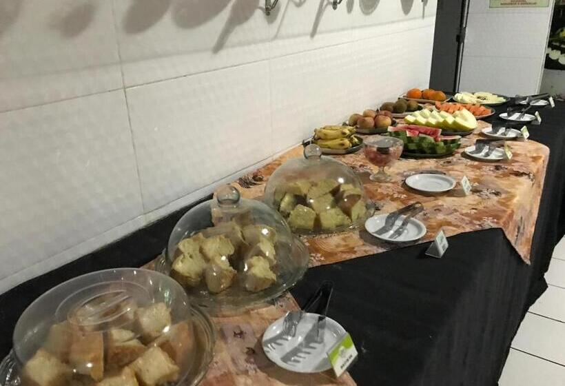 בית מלון כפרי Cabana