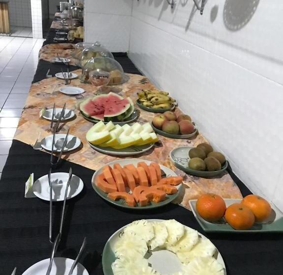 בית מלון כפרי Cabana