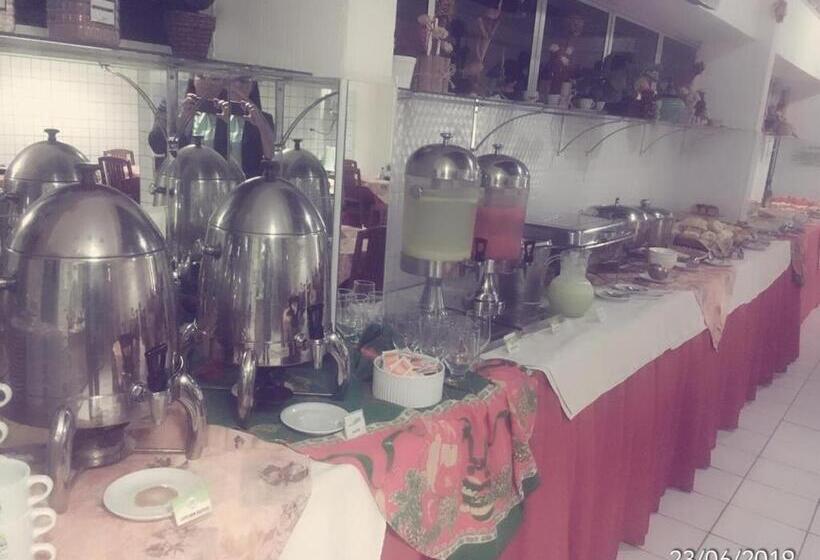 בית מלון כפרי Cabana