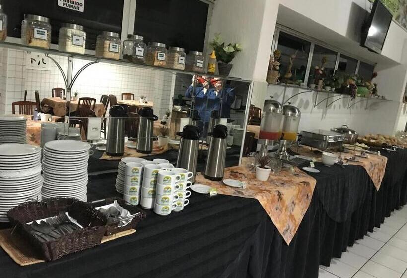 בית מלון כפרי Cabana