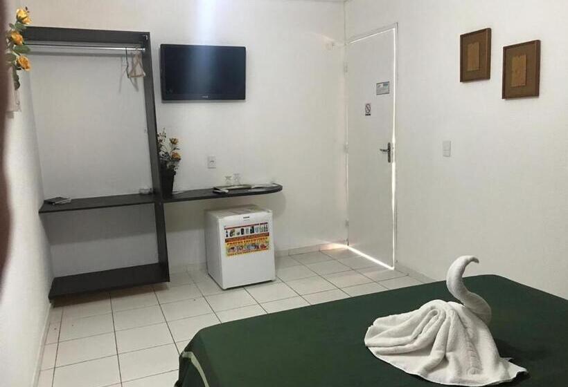 בית מלון כפרי Cabana