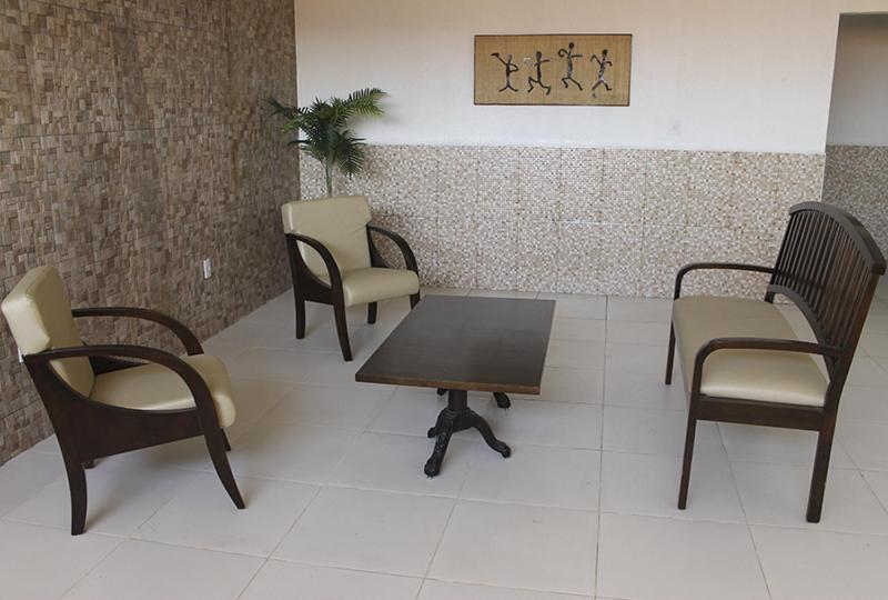 בית מלון כפרי Cabana