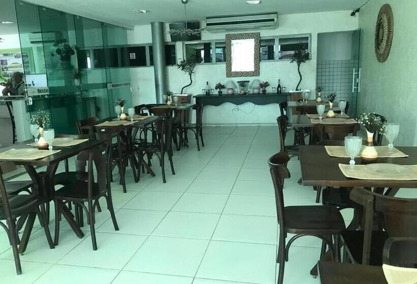 בית מלון כפרי Cabana