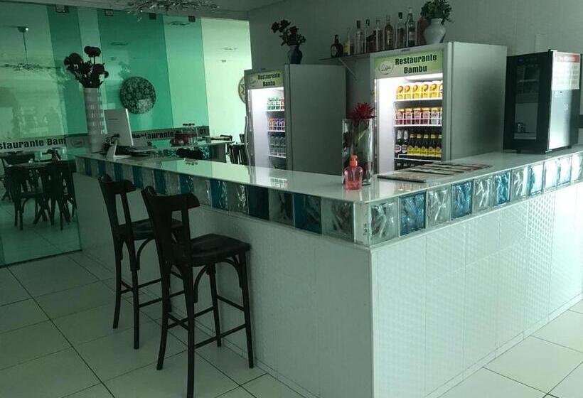 בית מלון כפרי Cabana