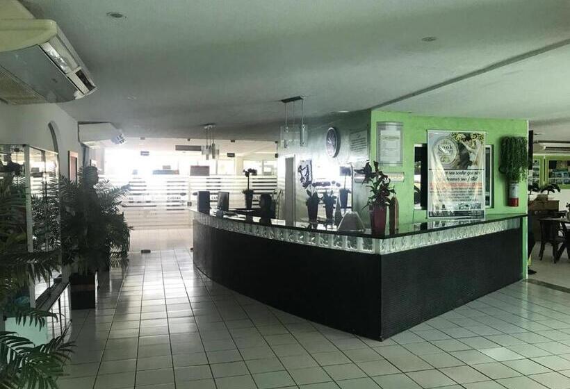 בית מלון כפרי Cabana