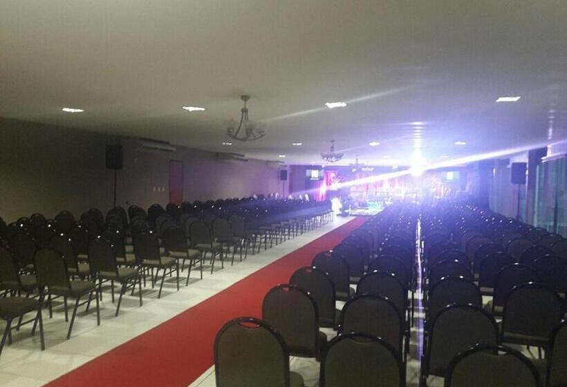 בית מלון כפרי Cabana