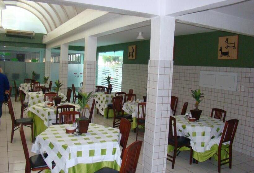 בית מלון כפרי Cabana