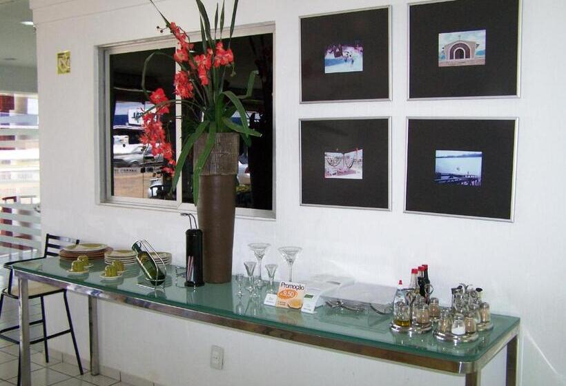 בית מלון כפרי Cabana