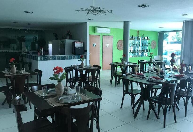 בית מלון כפרי Cabana