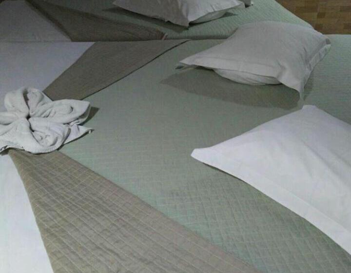 בית מלון כפרי Cabana