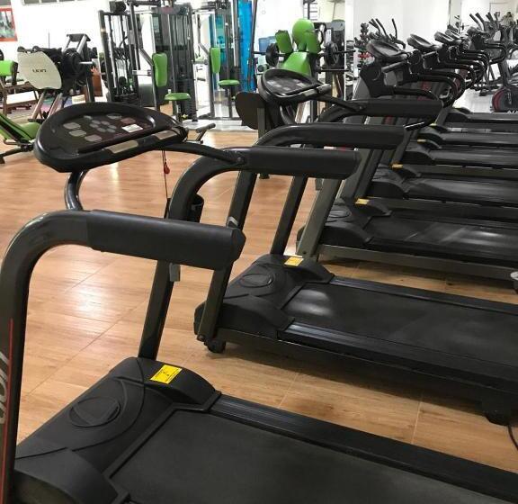 בית מלון כפרי Cabana