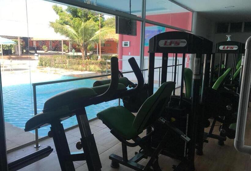 בית מלון כפרי Cabana