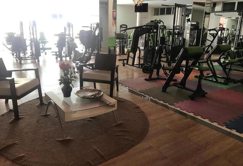 בית מלון כפרי Cabana