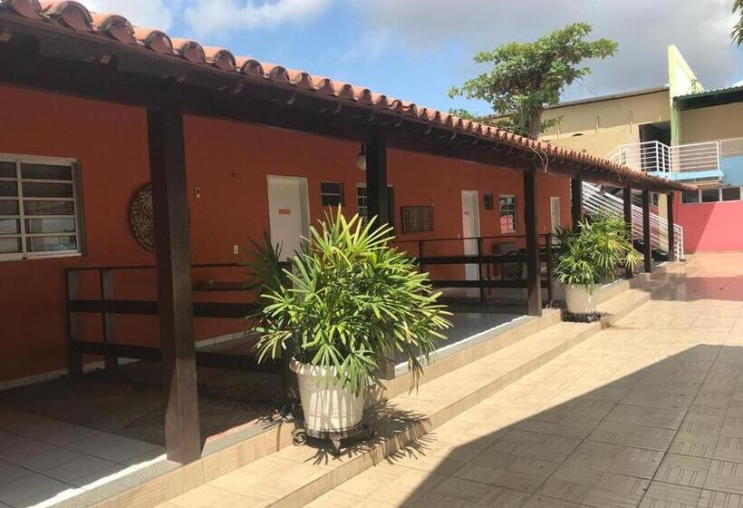 בית מלון כפרי Cabana