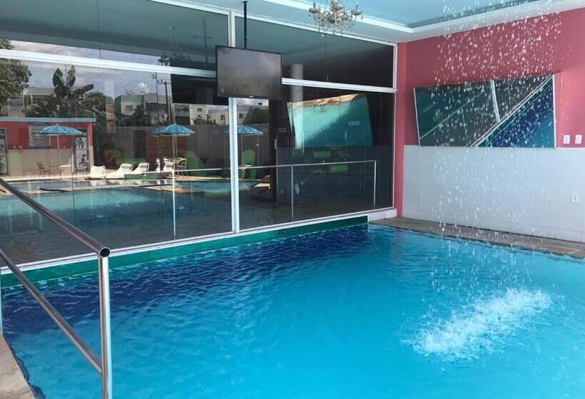 בית מלון כפרי Cabana