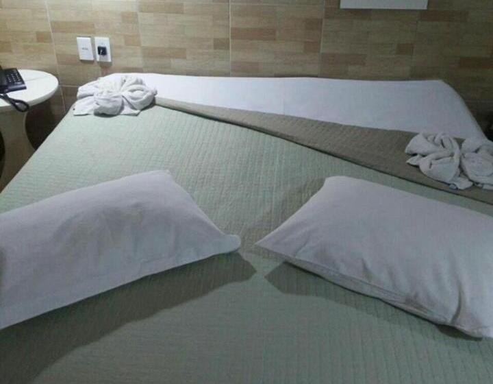 בית מלון כפרי Cabana