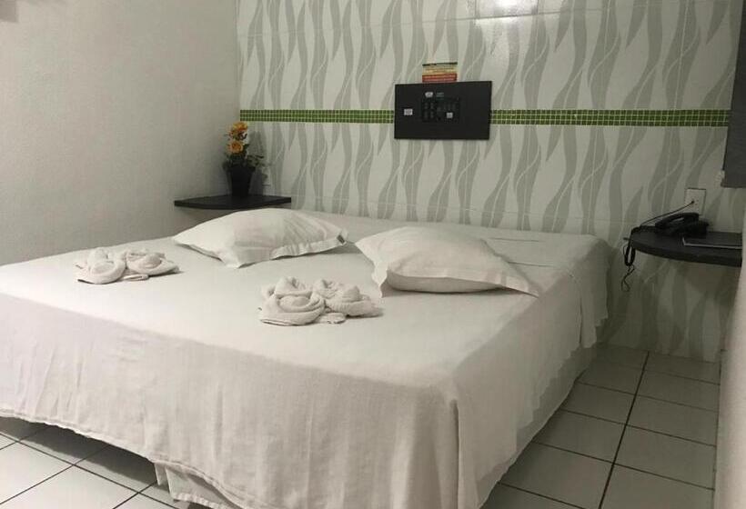 בית מלון כפרי Cabana