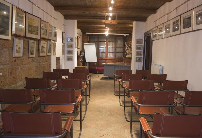 호텔 Castello Di Proceno Albergo Diffuso In Dimora D'epoca