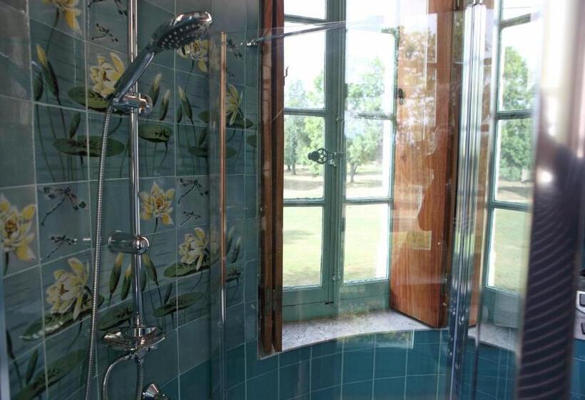 فندق Château D Island Vézelay