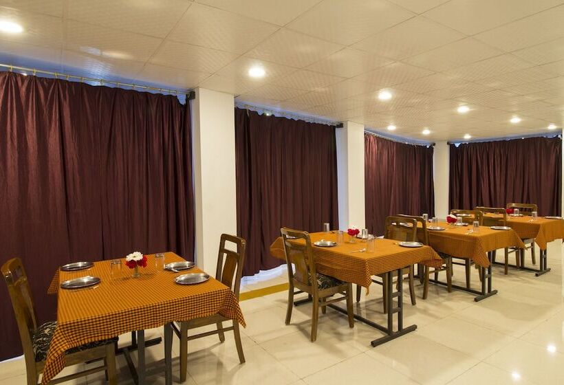 בית מלון כפרי City Point