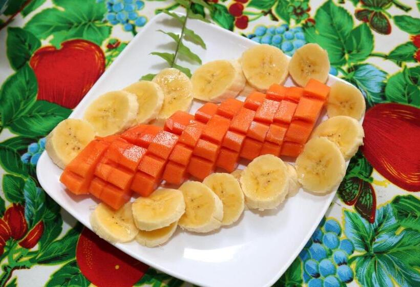 Отель Colonial   Honda