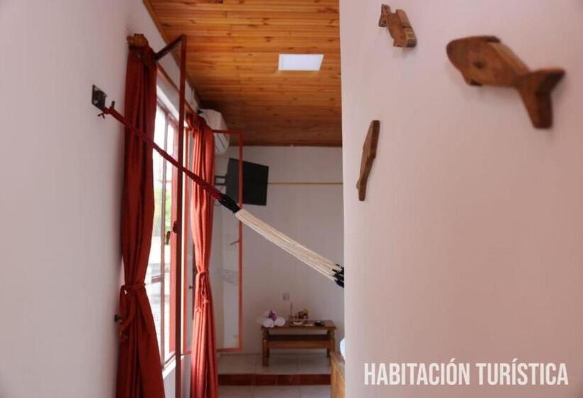 Отель Colonial   Honda