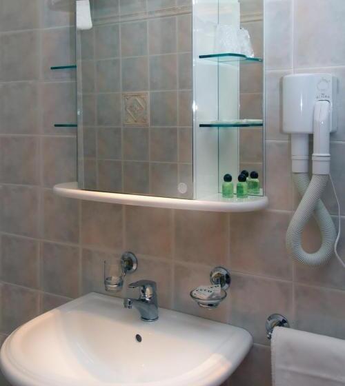 호텔 Complesso L'oasi