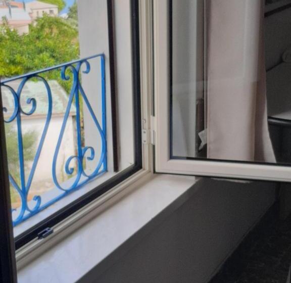 בית מלון כפרי Conca D Oro