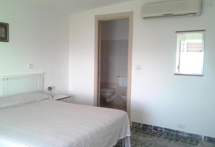 בית מלון כפרי Conca D Oro