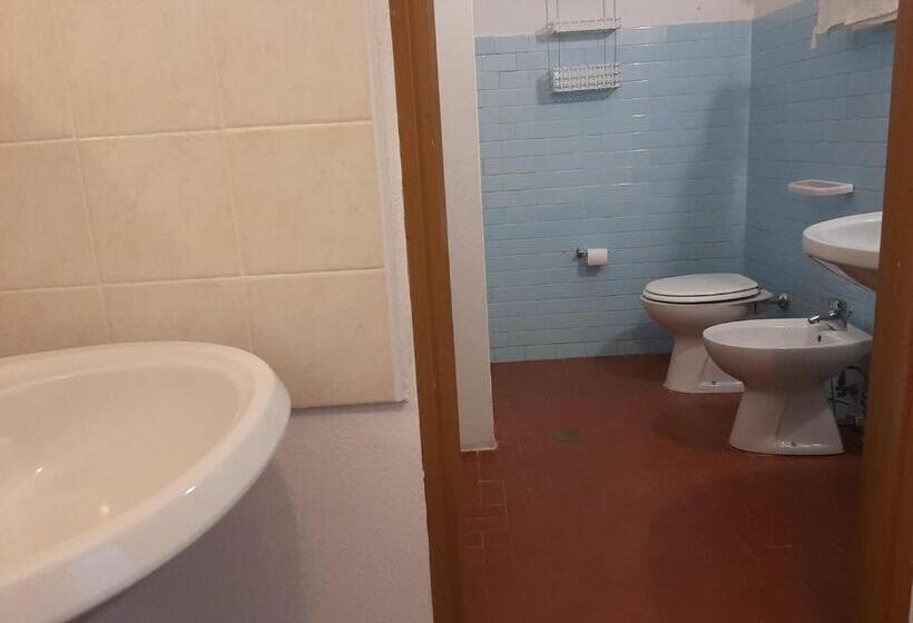 בית מלון כפרי Conca D Oro