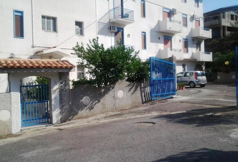 בית מלון כפרי Conca D Oro