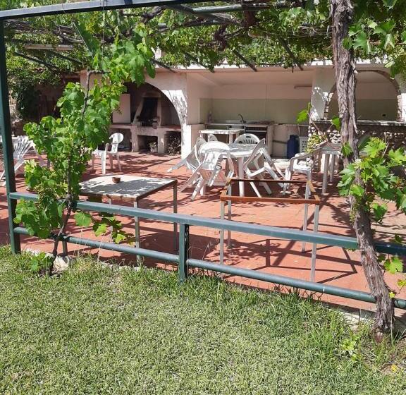 בית מלון כפרי Conca D Oro