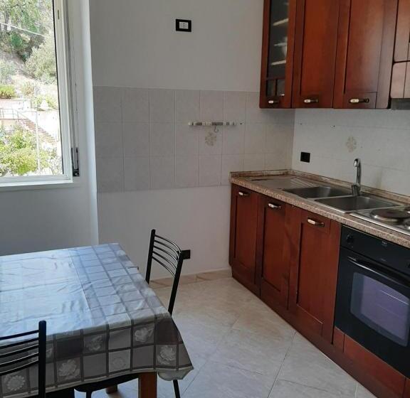 בית מלון כפרי Conca D Oro