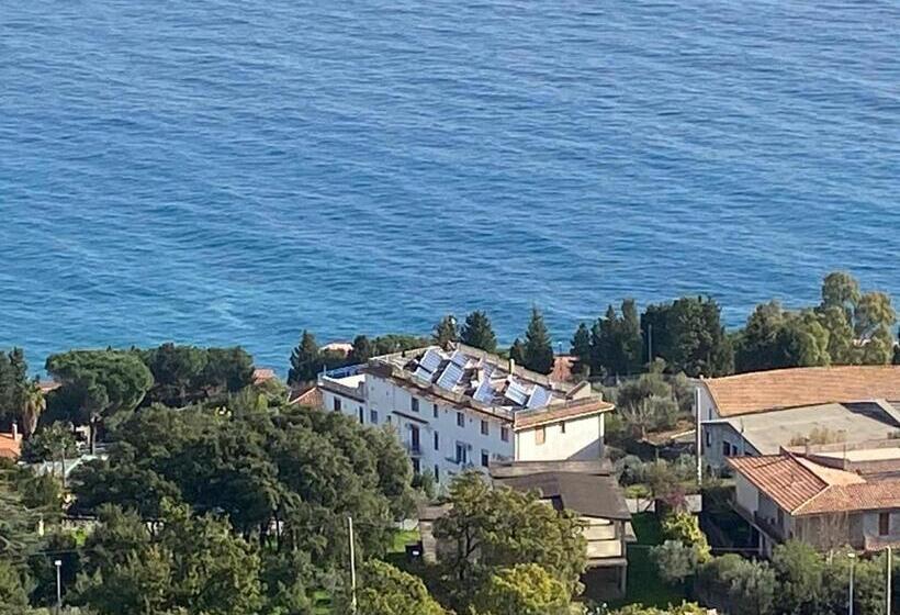 בית מלון כפרי Conca D Oro