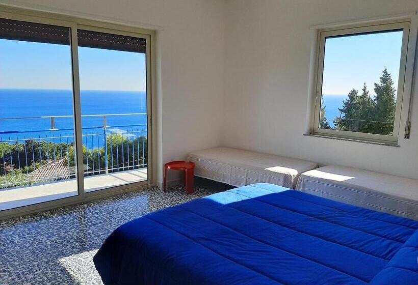 בית מלון כפרי Conca D Oro