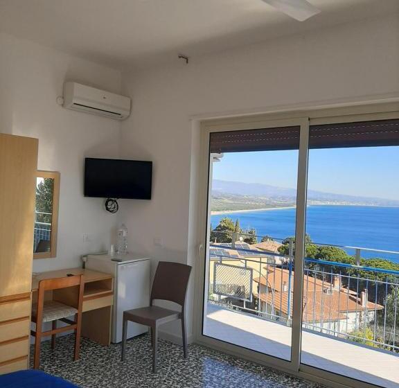 בית מלון כפרי Conca D Oro