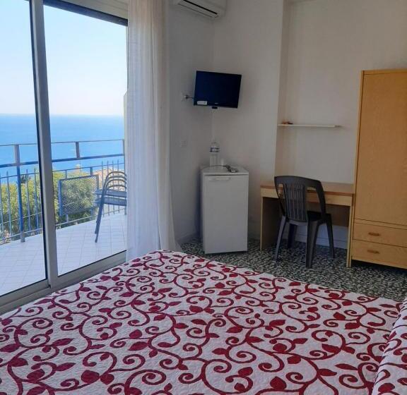 בית מלון כפרי Conca D Oro