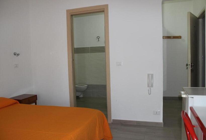 בית מלון כפרי Conca D Oro