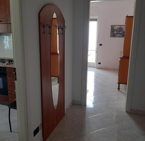 בית מלון כפרי Conca D Oro