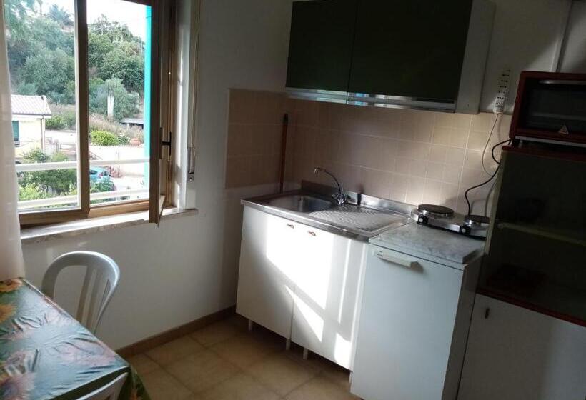 בית מלון כפרי Conca D Oro