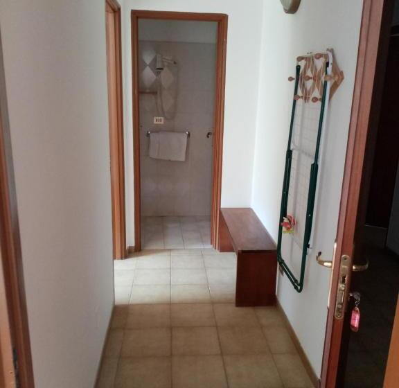 בית מלון כפרי Conca D Oro