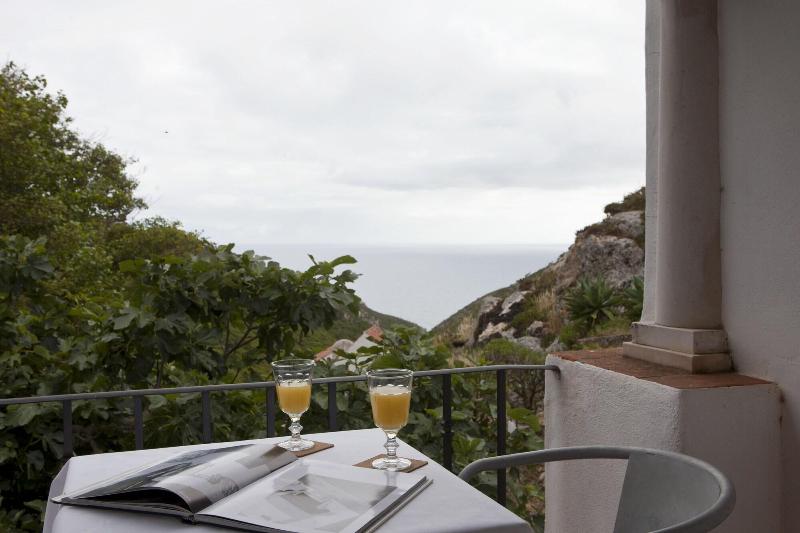 ホテル Convento De São Saturnino